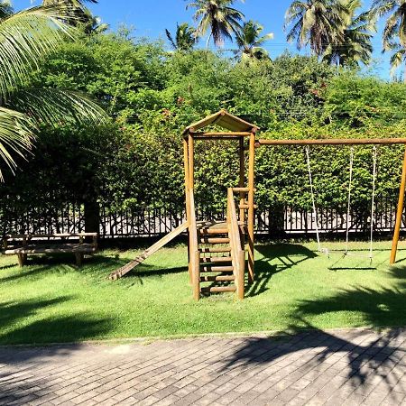 Cumbuco Dream Village Luxury Condo Buitenkant foto