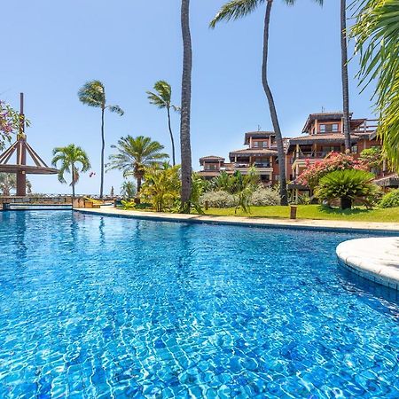 Cumbuco Dream Village Luxury Condo Buitenkant foto