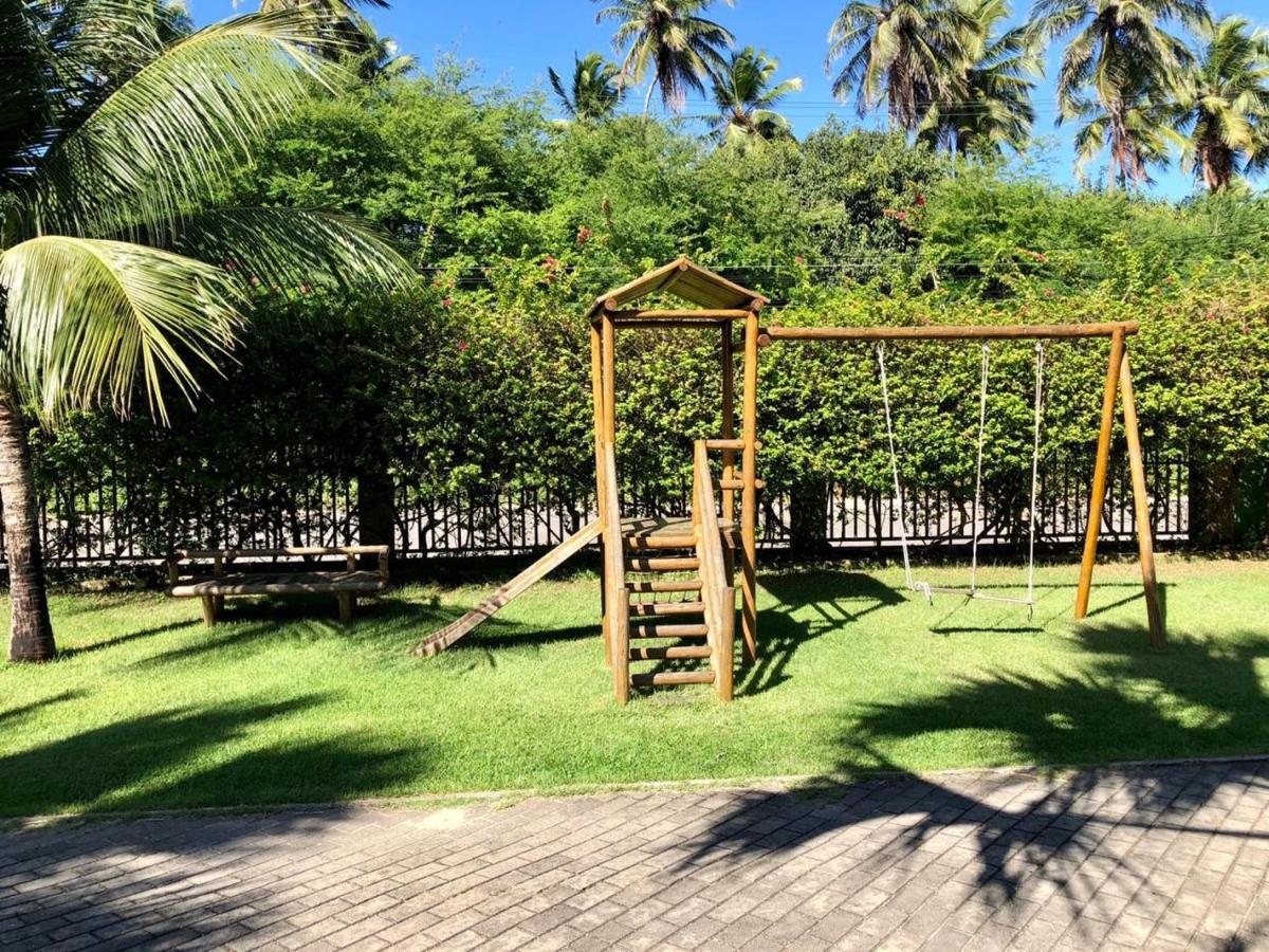 Cumbuco Dream Village Luxury Condo Buitenkant foto