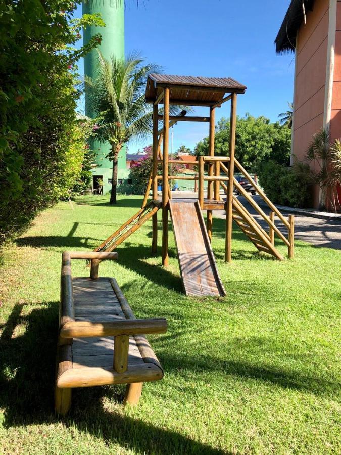 Cumbuco Dream Village Luxury Condo Buitenkant foto