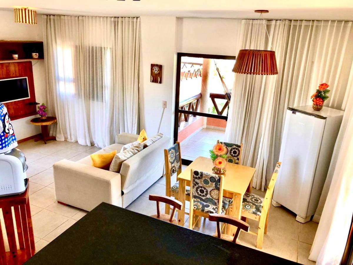 Cumbuco Dream Village Luxury Condo Buitenkant foto