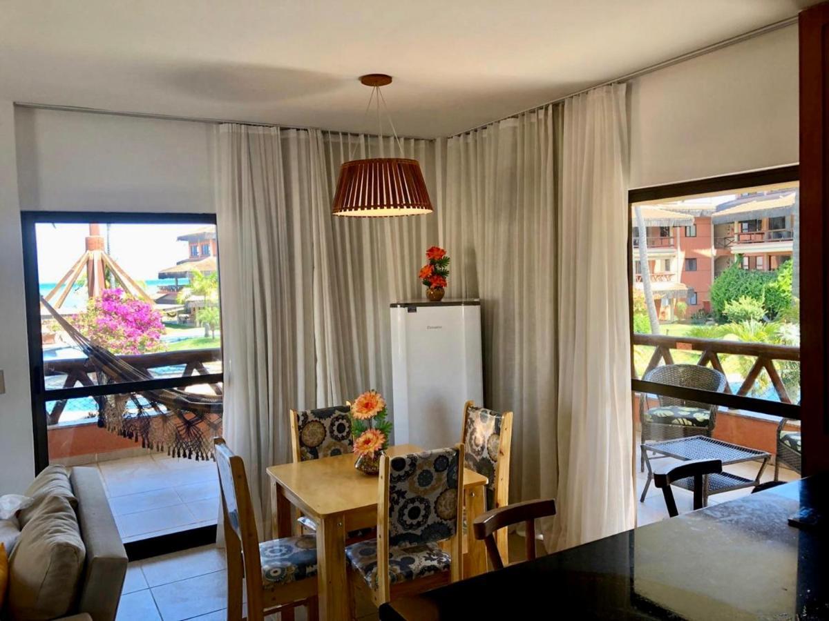 Cumbuco Dream Village Luxury Condo Buitenkant foto