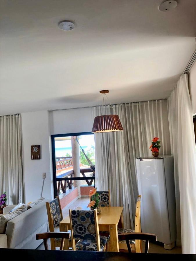 Cumbuco Dream Village Luxury Condo Buitenkant foto