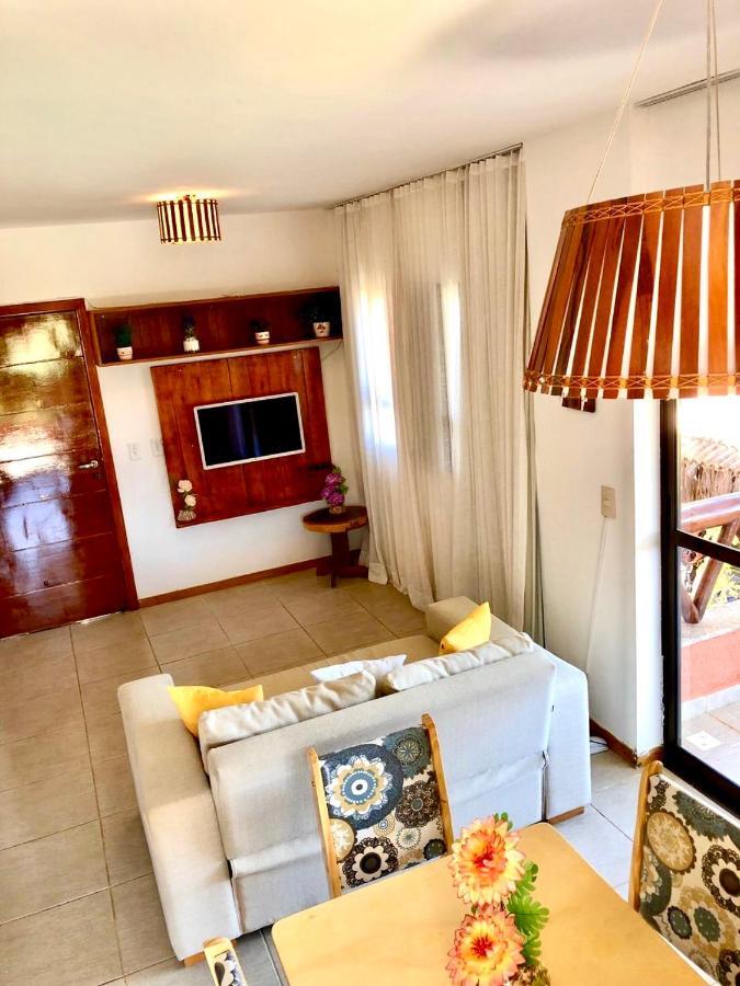Cumbuco Dream Village Luxury Condo Buitenkant foto