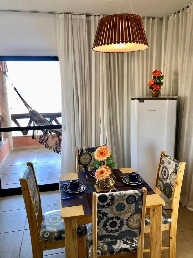 Cumbuco Dream Village Luxury Condo Buitenkant foto