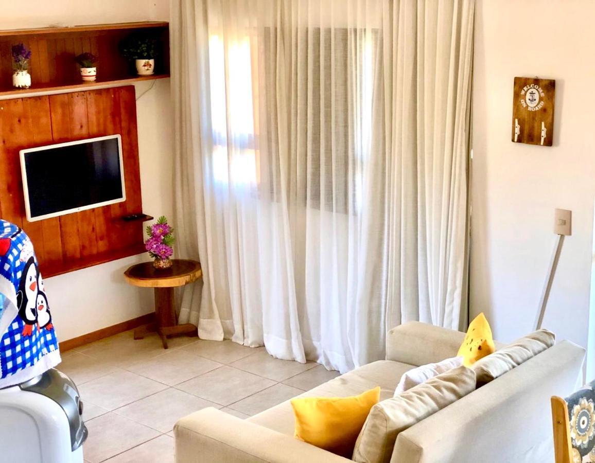 Cumbuco Dream Village Luxury Condo Buitenkant foto