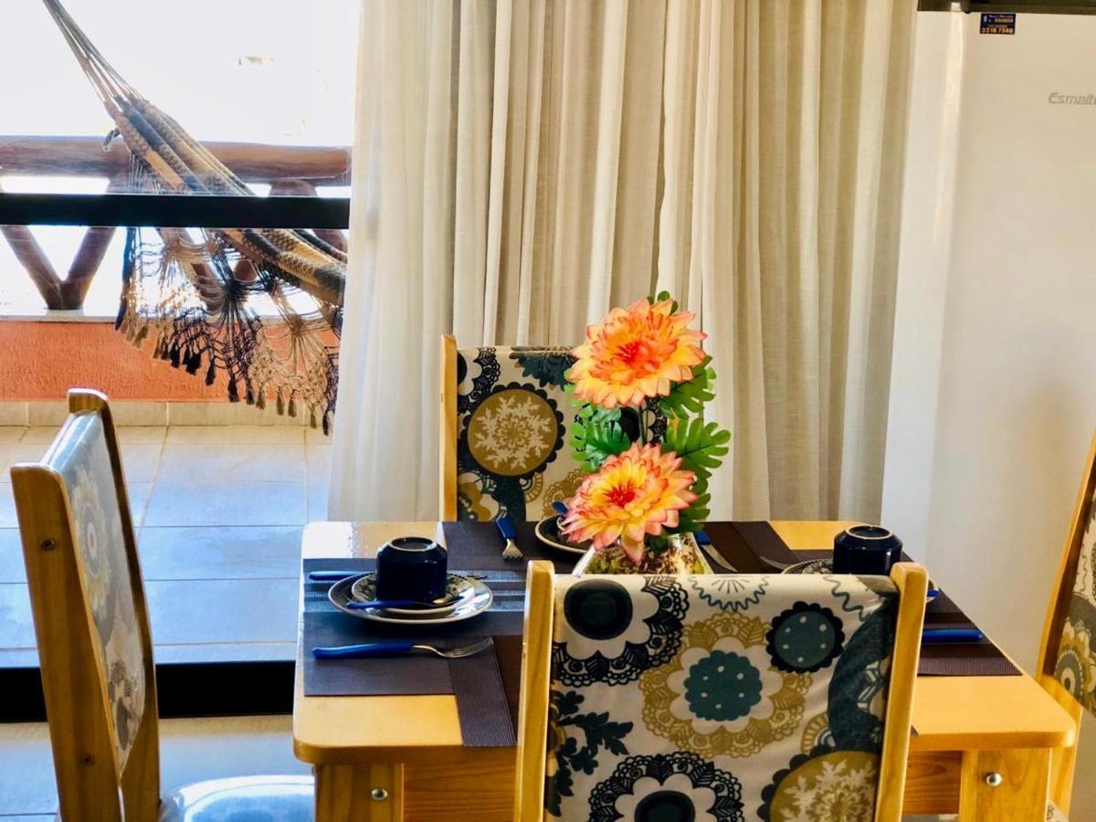 Cumbuco Dream Village Luxury Condo Buitenkant foto