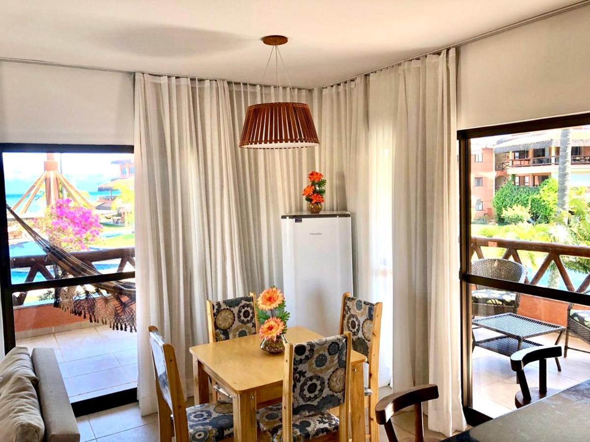 Cumbuco Dream Village Luxury Condo Buitenkant foto