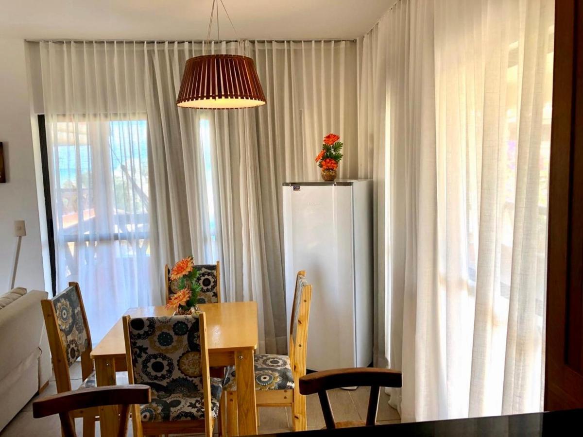 Cumbuco Dream Village Luxury Condo Buitenkant foto