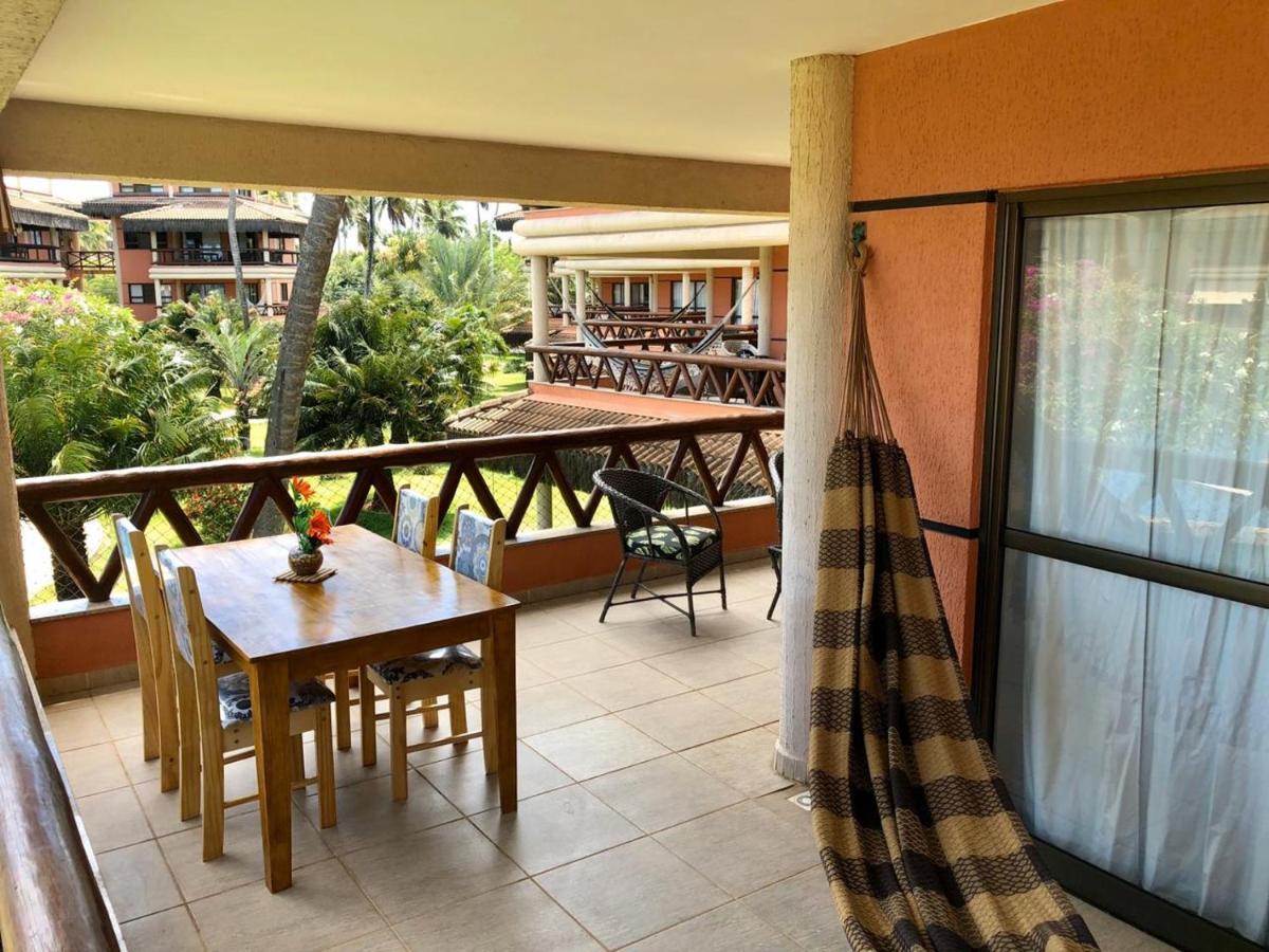 Cumbuco Dream Village Luxury Condo Buitenkant foto