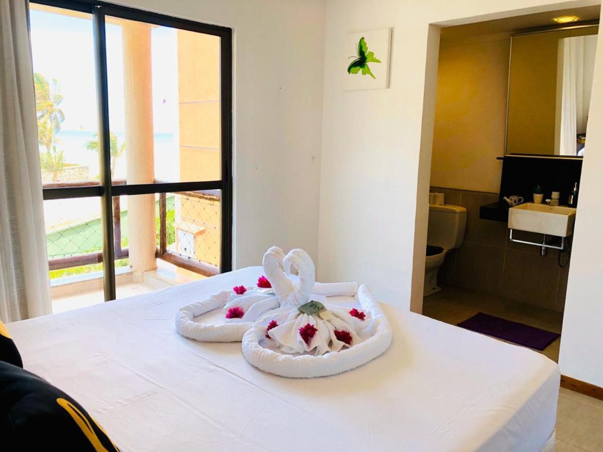 Cumbuco Dream Village Luxury Condo Buitenkant foto
