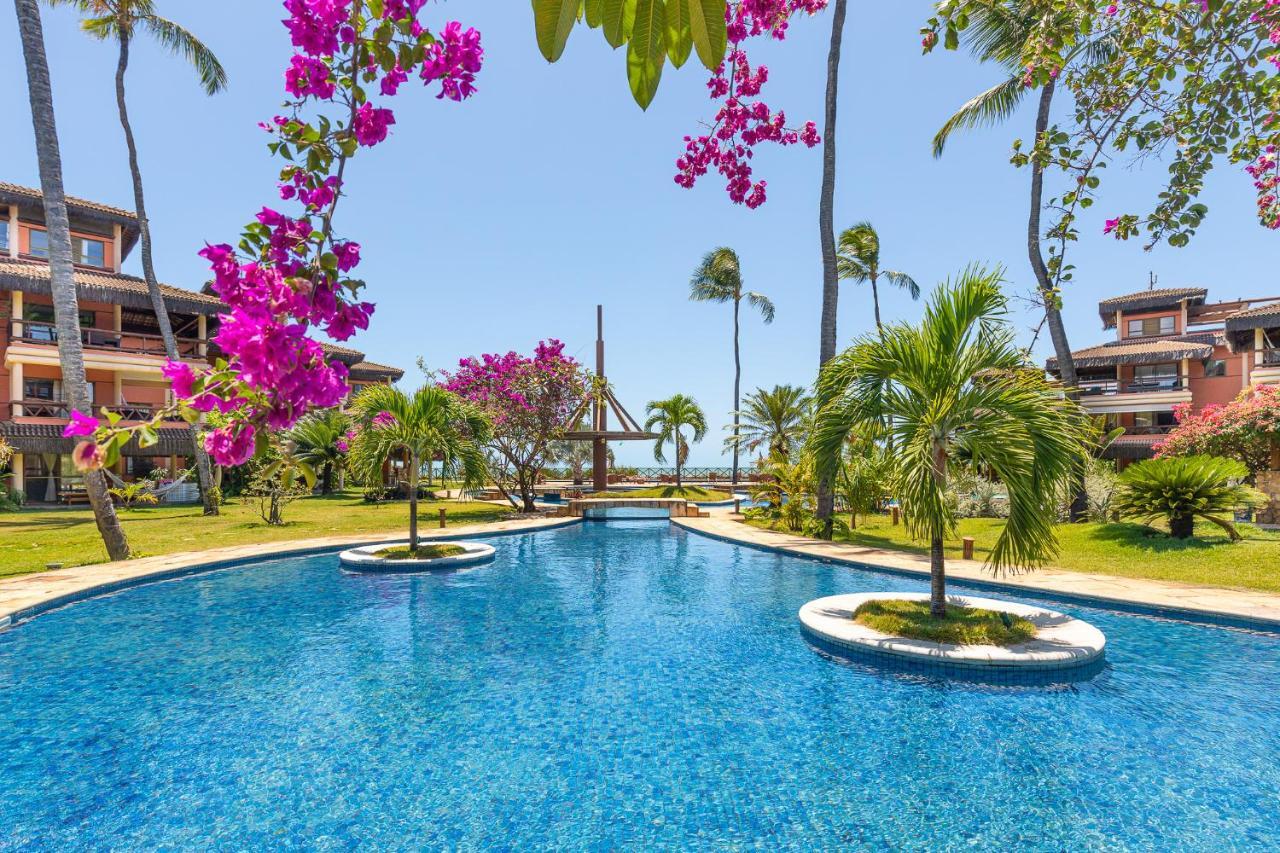 Cumbuco Dream Village Luxury Condo Buitenkant foto