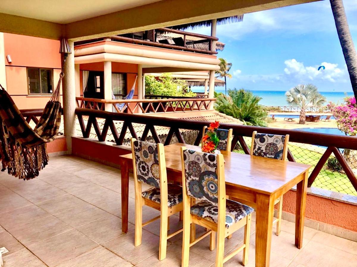 Cumbuco Dream Village Luxury Condo Buitenkant foto