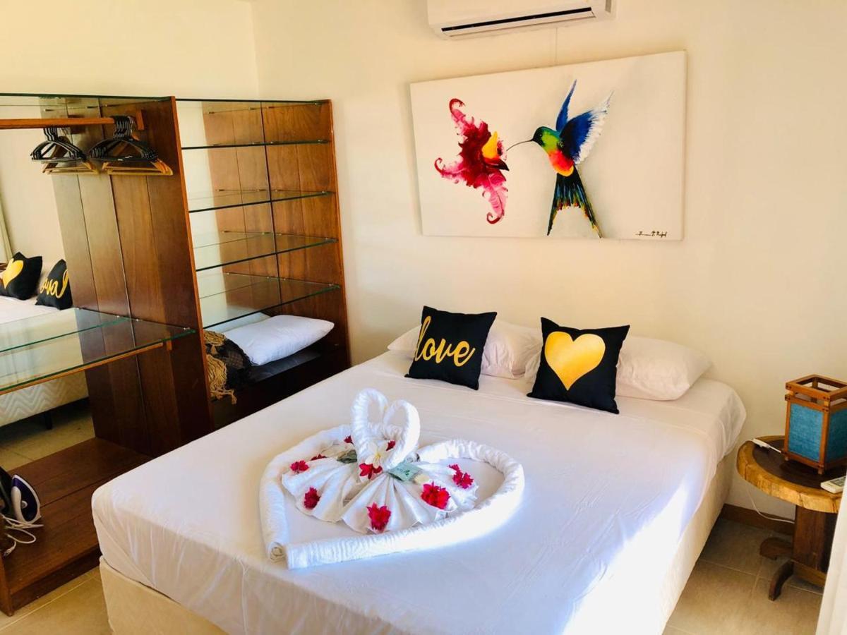 Cumbuco Dream Village Luxury Condo Buitenkant foto