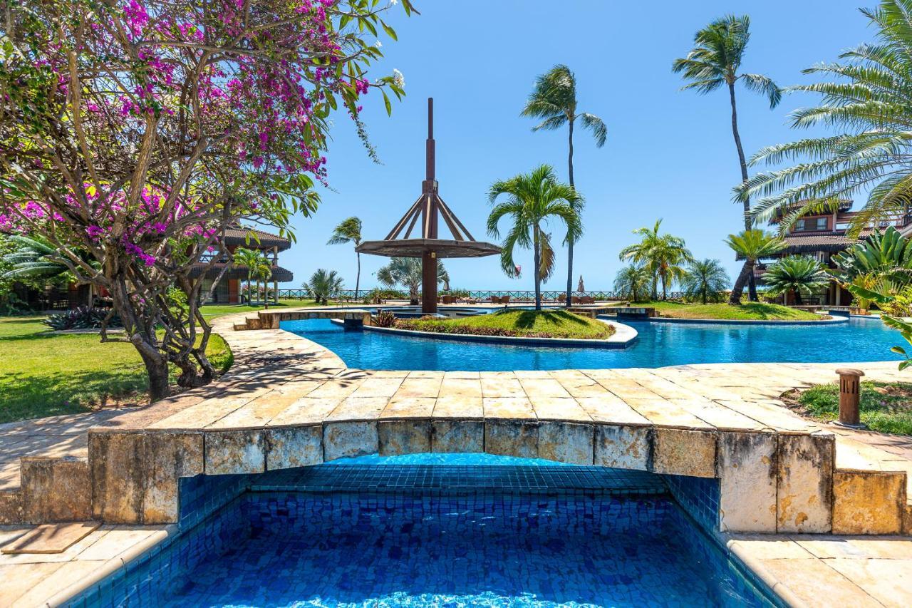 Cumbuco Dream Village Luxury Condo Buitenkant foto