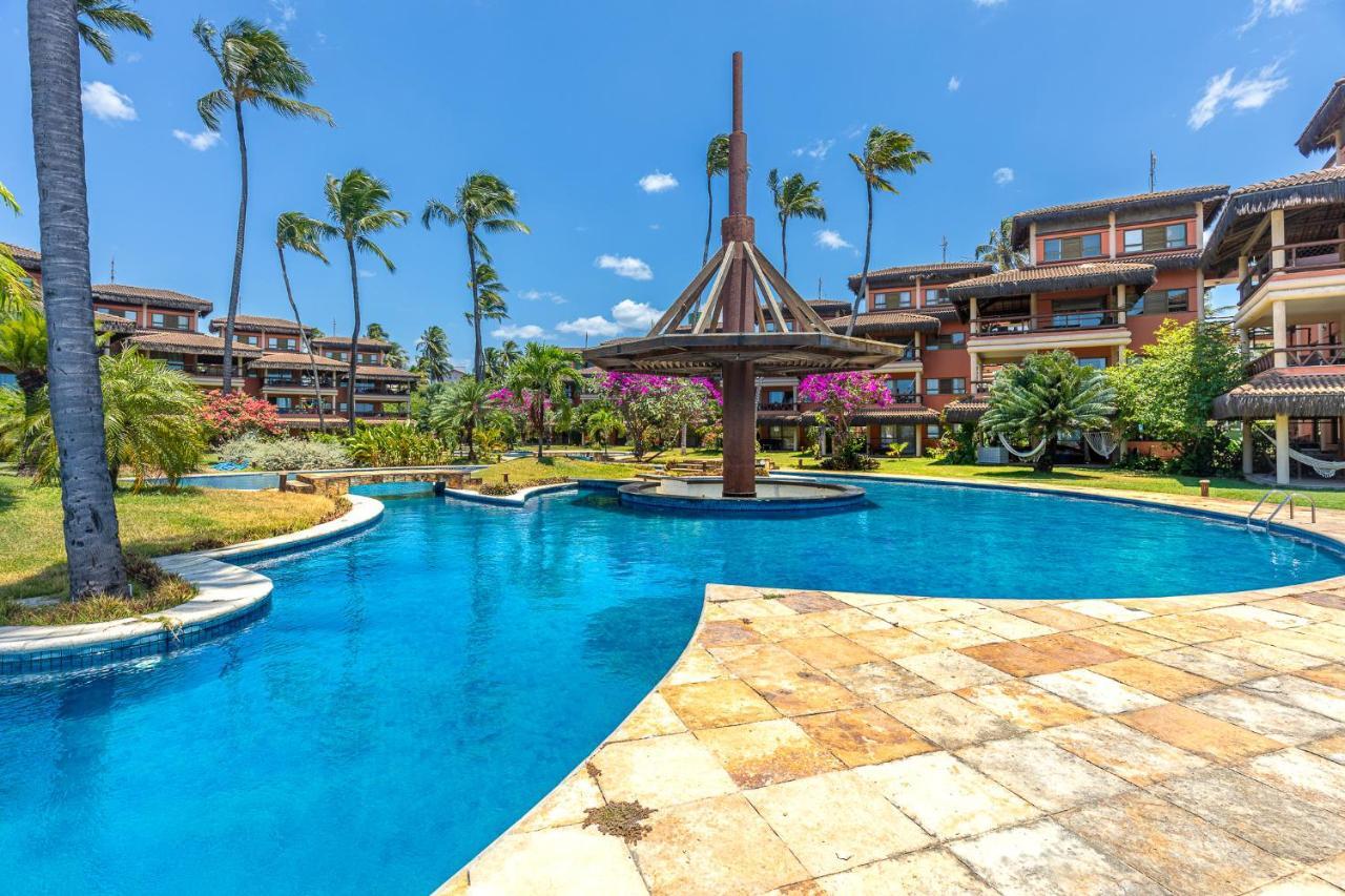 Cumbuco Dream Village Luxury Condo Buitenkant foto