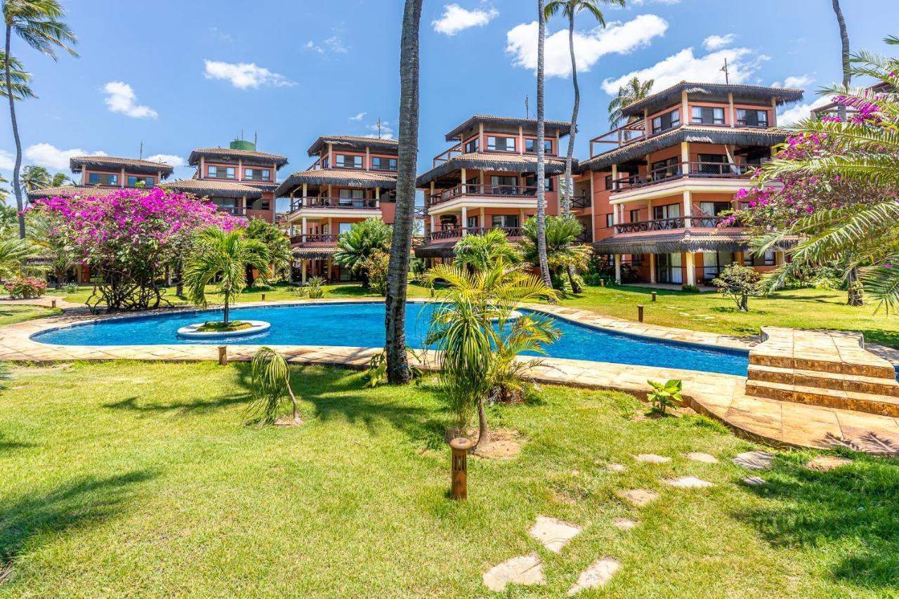 Cumbuco Dream Village Luxury Condo Buitenkant foto