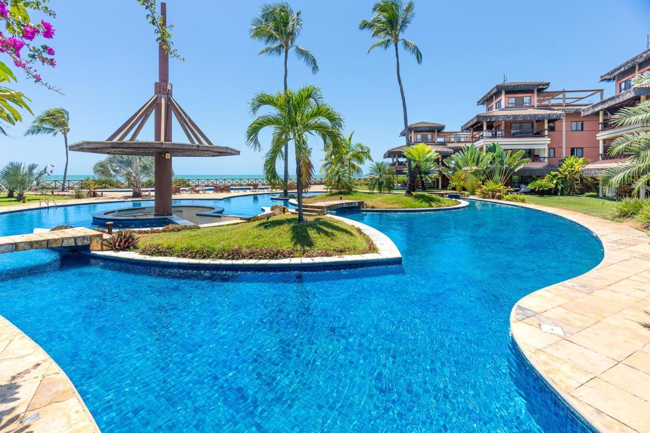 Cumbuco Dream Village Luxury Condo Buitenkant foto