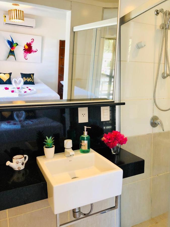 Cumbuco Dream Village Luxury Condo Buitenkant foto