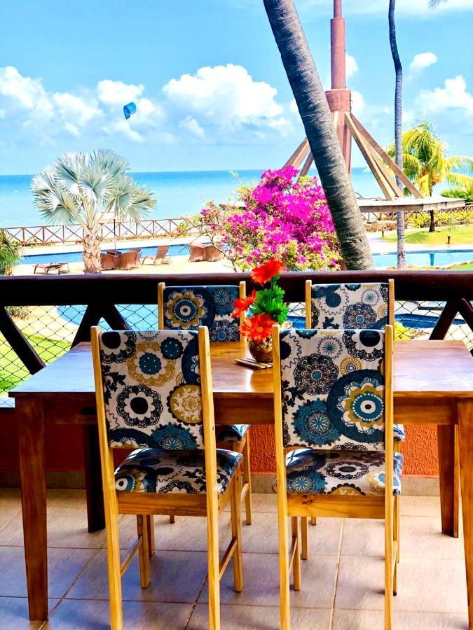Cumbuco Dream Village Luxury Condo Buitenkant foto