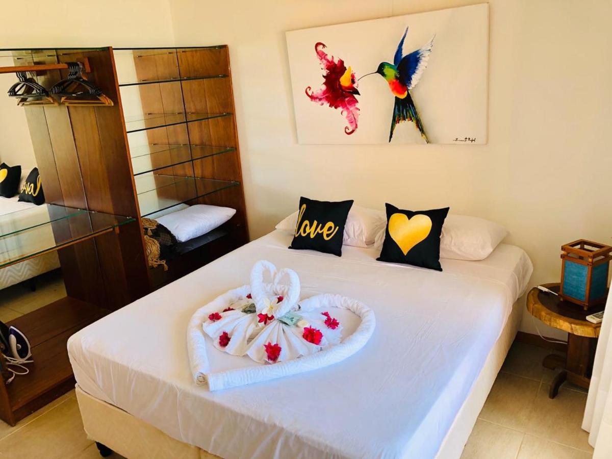 Cumbuco Dream Village Luxury Condo Buitenkant foto