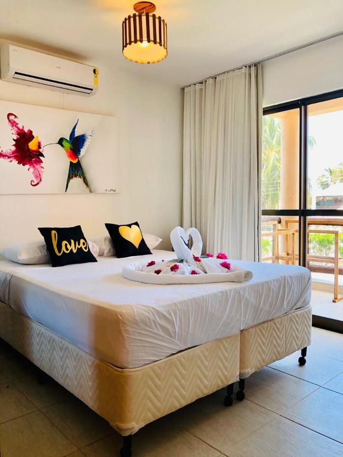 Cumbuco Dream Village Luxury Condo Buitenkant foto