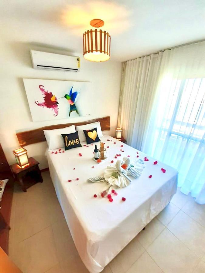 Cumbuco Dream Village Luxury Condo Buitenkant foto