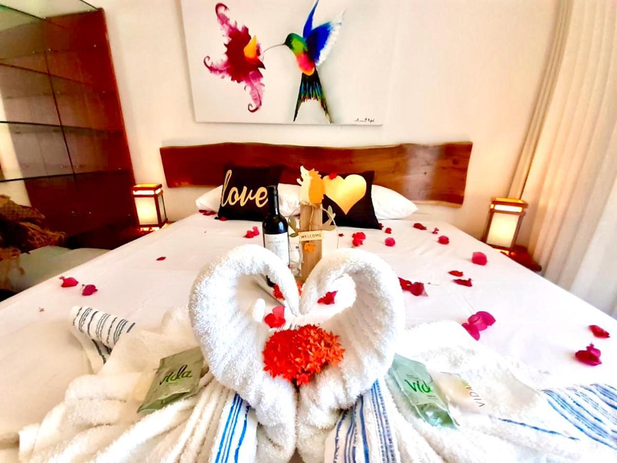 Cumbuco Dream Village Luxury Condo Buitenkant foto