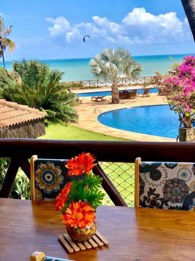 Cumbuco Dream Village Luxury Condo Buitenkant foto