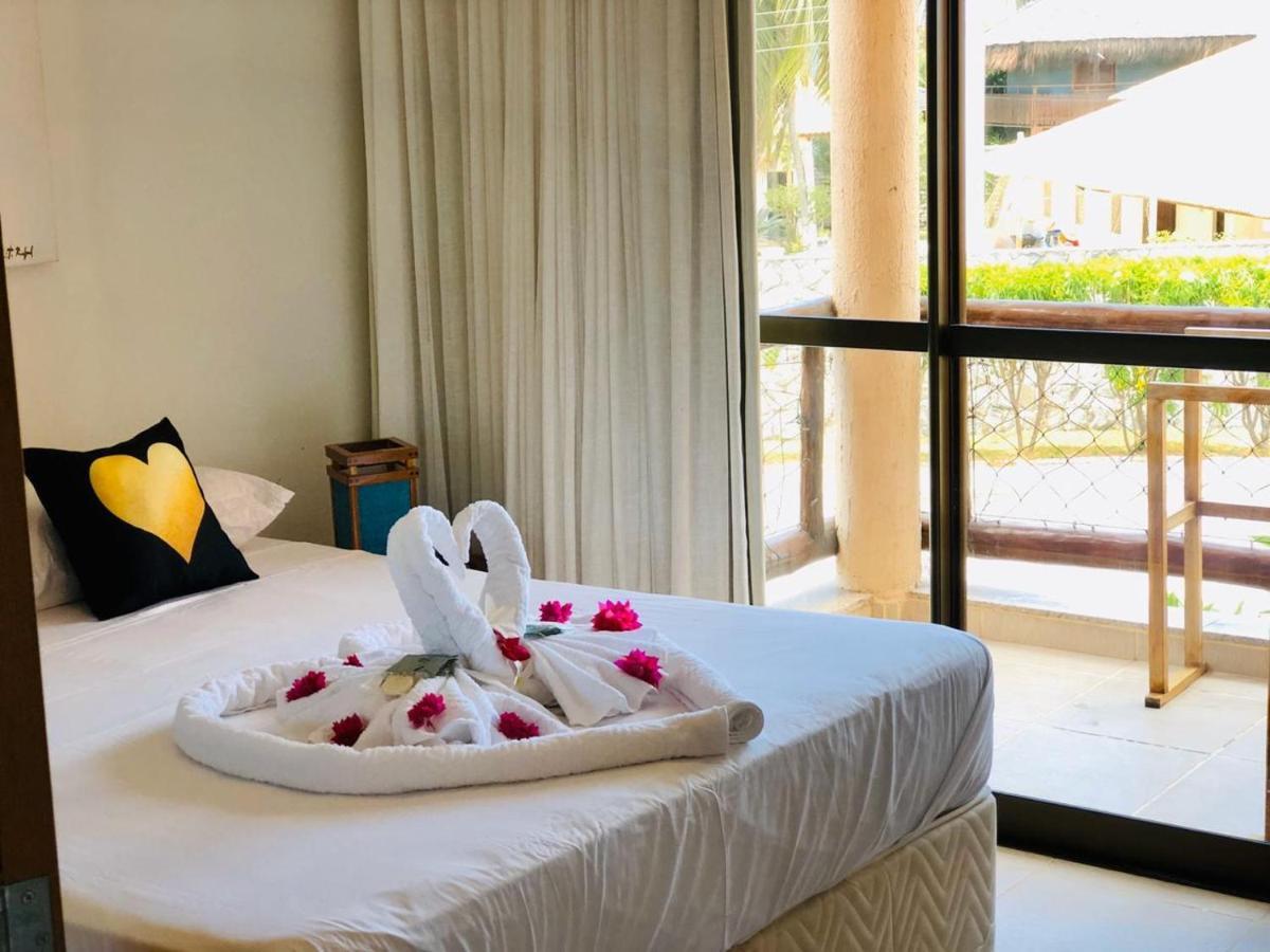 Cumbuco Dream Village Luxury Condo Buitenkant foto