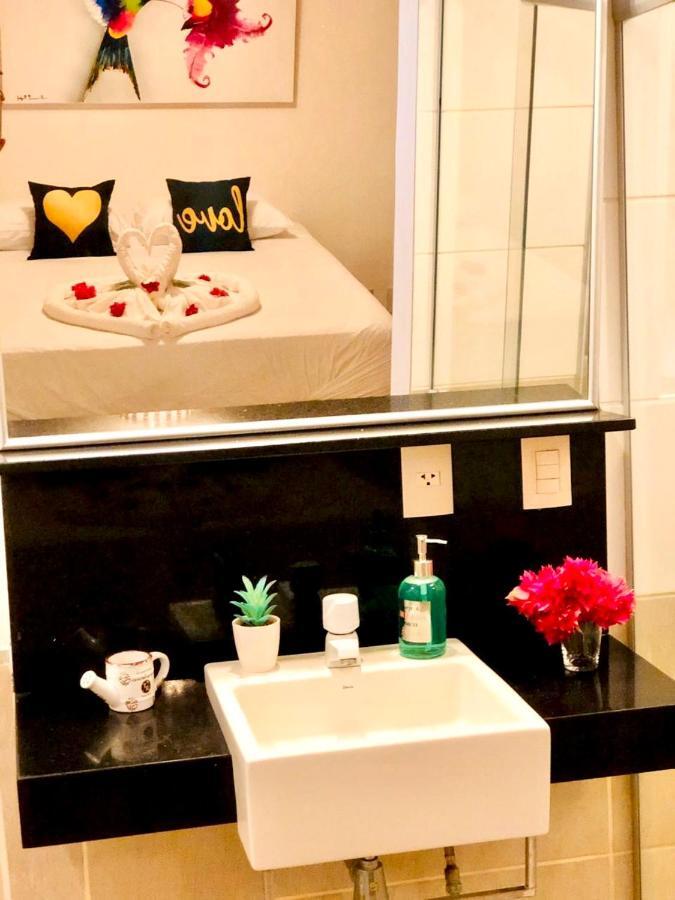 Cumbuco Dream Village Luxury Condo Buitenkant foto