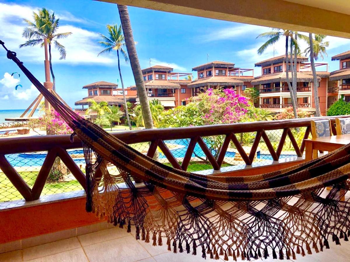 Cumbuco Dream Village Luxury Condo Buitenkant foto
