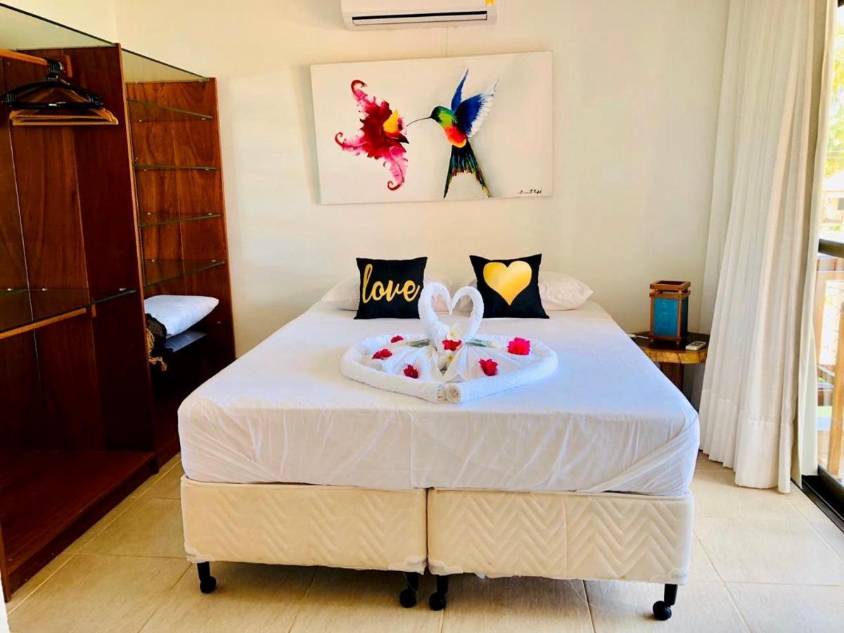 Cumbuco Dream Village Luxury Condo Buitenkant foto
