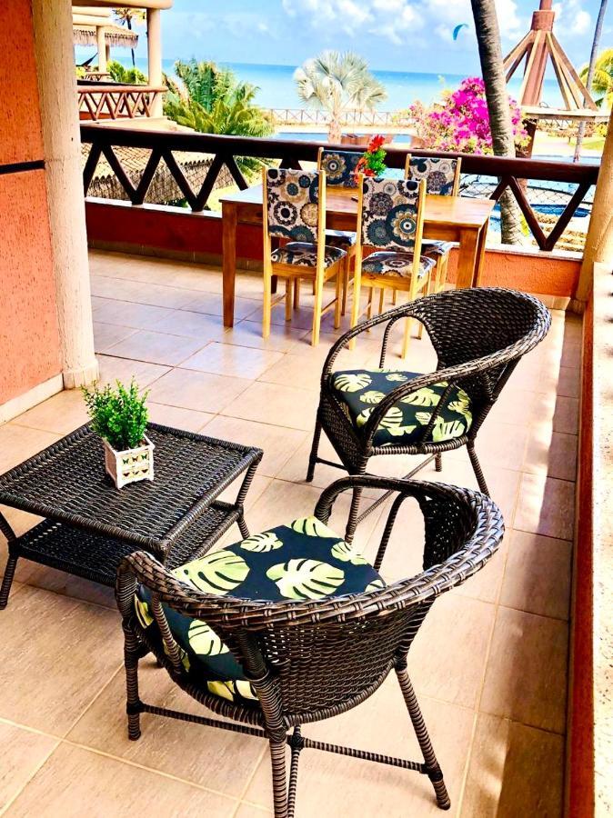 Cumbuco Dream Village Luxury Condo Buitenkant foto