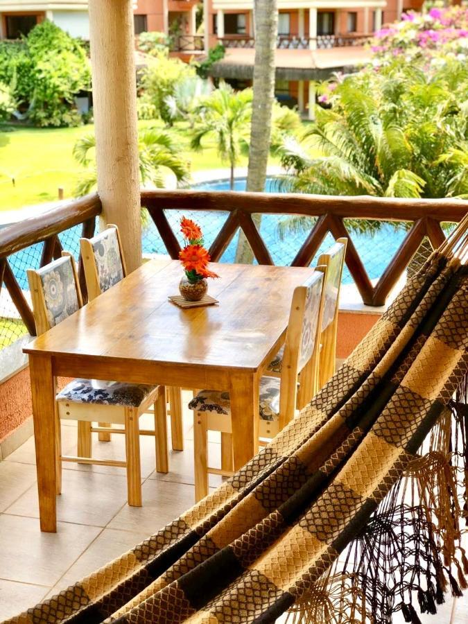 Cumbuco Dream Village Luxury Condo Buitenkant foto